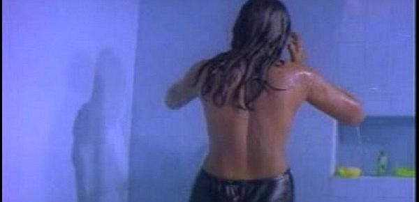  Mallu b grade actress nude bath